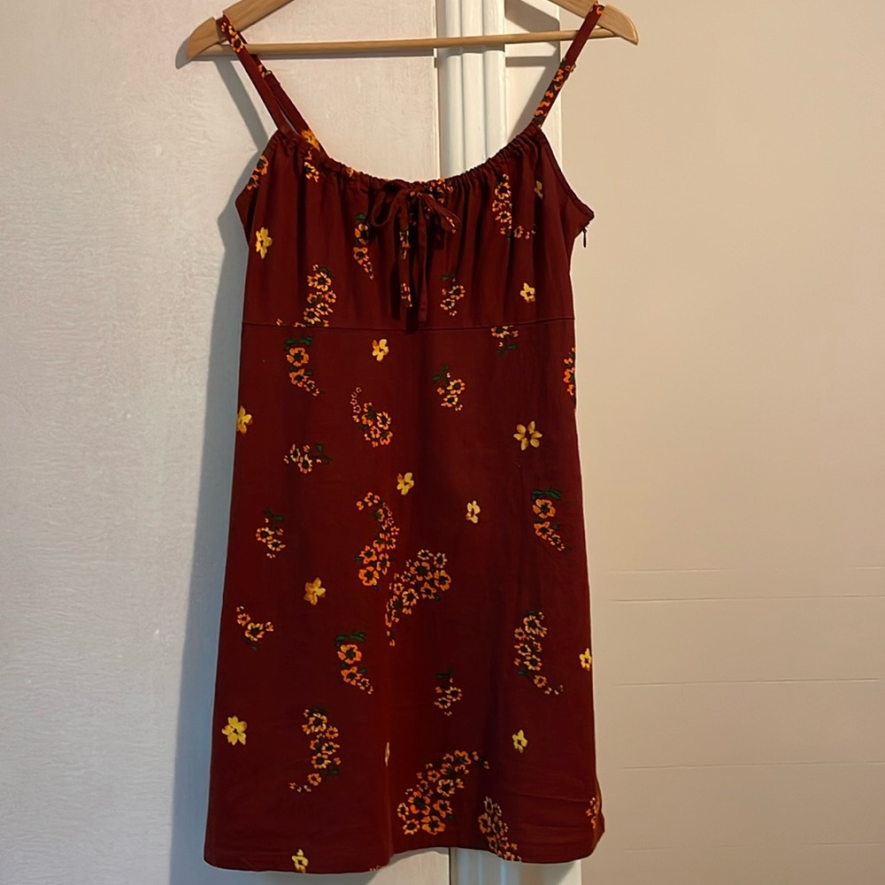 Urban Outfitters Mini Dress